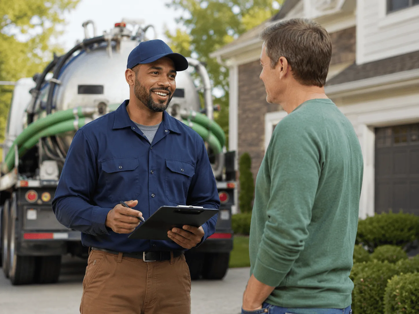 Mosquito Control Alpha, MI FAQs
